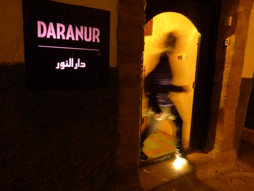 מלון אסאוירה Daranur מראה חיצוני תמונה