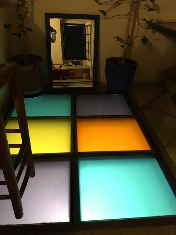 מלון אסאוירה Daranur מראה חיצוני תמונה